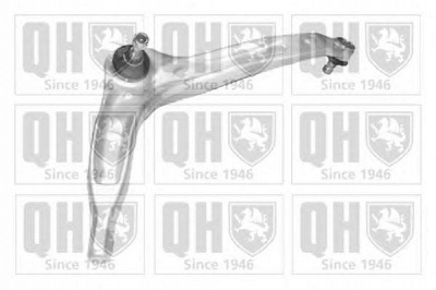 QUINTON HAZELL qsa1891s -  Рычаг независимой подвески колеса, подвеска колеса